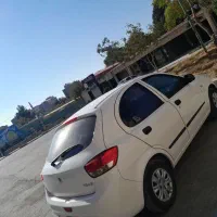 تیبا ۲ مدل ۹۹ شاسی پلمپ|خودرو سواری و وانت|نیشابور, شهرک فرهنگیان|دیوار