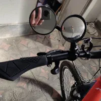 دوچرخه 27/5|دوچرخه، اسکیت، اسکوتر|پردیس, فاز ۴|دیوار