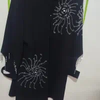 مانتو‌مجلسی‌