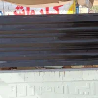 باربند شمالی پیکان وانت و باربند کفی مبلی پیکان|قطعات یدکی و لوازم جانبی|تهران, شهرک دریا|دیوار