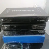 فروش انواع گیرنده دیجیتال|صوتی و تصویری|مشهد, الهیه|دیوار