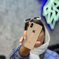 آیفون ایکس اس