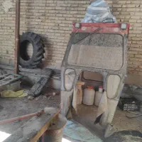 فروش اتاق تراکتور نونو