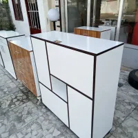 جاکفشی چهار درب مگنتی شیک