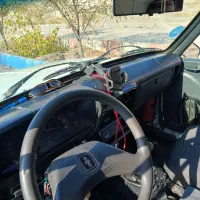 وانت مدل ۸۰ دوگانه|خودرو سواری و وانت|سهند, |دیوار