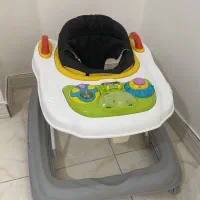 روروئک در حد نو
