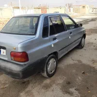 پراید ۸۷|خودرو سواری و وانت|فامنین, |دیوار