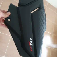 فلاپ کنار اپاچی و اینه بغل سمت چپ