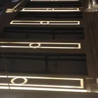 اجرای سنگ وسرامیک وکاشی وآجر نما|خدمات پیشه و مهارت|آمل, |دیوار