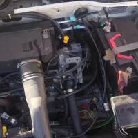 پژوslxموتور معمولی