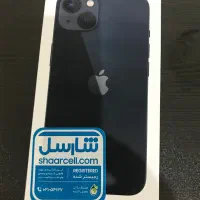 آیفون ۱۳ نرمال