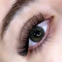 اکستشین مژه رایگان پریسا