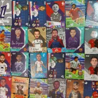 ۵۰۰ عدد کارت kimdi کیمدی ۲۰۲۵ و ۲۰۲۶