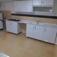 خانه دو خوابه بدون پارکینگ