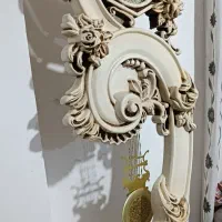 ساعت ایستاده