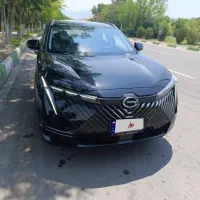 فروش خودروی  GAC ( گَک )