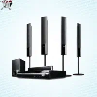 سینماخانواده سونی ۷تکه درحدصفر