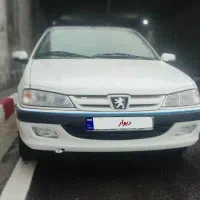 پارس موتورجدیدسفارشی