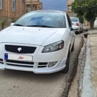 رانا پلاس پانورما 1401|خودرو سواری و وانت|گیلان غرب, |دیوار