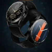 ساعت هوشمند رسی مدل RA09|ساعت|کاشان, سرپله جدید|دیوار