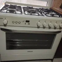 گاز فر