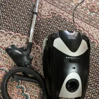 جاروبرقی گاسونیک