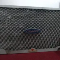 کولر کرافت ۲۴هزار موتور امریکا