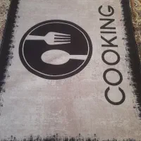 فرش اشپز خونه