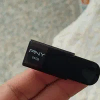 فلش 64|قطعات و لوازم جانبی رایانه|بیرجند, |دیوار