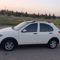 کوییک ۱۴۰۰ اسکلت تعویض