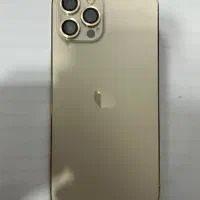 آیفون ۱۲پرومکس رجیستردار