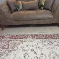 مبل راحتی 7 نفره|مبلمان خانگی و میز عسلی|تهران, کرمان|دیوار