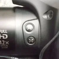 دوربین عکاسی و فیلمبرداری در حد نو|دوربین عکاسی و فیلمبرداری|تبریز, |دیوار