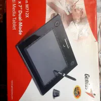 قلم نوری جنیوس جی پن M712X