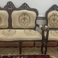مبل نه نفره سلطنتی