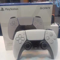 دسته در حد نو ps5