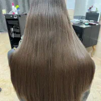 خرید مو طبیعی