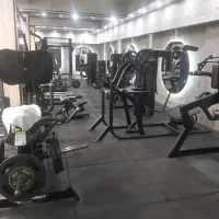 باشگاه ورزشی ارشک ویژه آقایان از ۷ صبح تا ۱۲ شب|خدمات آموزشی|قم, بکایی|دیوار