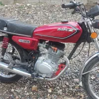 150|موتورسیکلت|سیلوانه, |دیوار