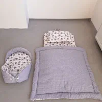 سرویس خواب نوزاد