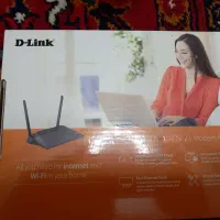 مودم|مودم و تجهیزات شبکه|تهران, فرودگاه مهرآباد|دیوار