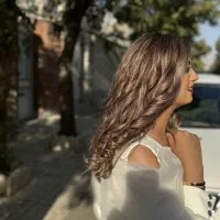 رنگ مو ۱۵۰۰ تا پایان ماه کراتین ۹۰۰|آرایشی، بهداشتی، درمانی|سنندج, |دیوار