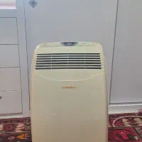 کولر گازی پرتابل