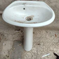 دستشویی سرامیکی