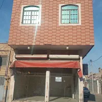 واحدمنزل-اجاره-ای-روی-مقازه-دربستی-70متری-خ-نطنز