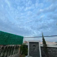 خانه دوبلکس ۱۴۵متری بامتریال کامل