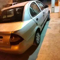 تیبا مدل ۸۹|خودرو سواری و وانت|خمینیشهر, |دیوار