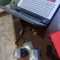 لپ تاپ توشیبا .بسیار تمیز|رایانه همراه|قم, انسجام|دیوار