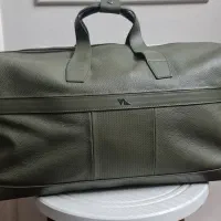 ساک چرم مشهد کیف دوشی مسافرتی چمدان دافلبگ نو هدیه|کیف، کفش، کمربند|مشهد, وکیل‌آباد|دیوار