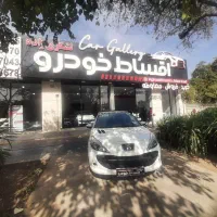 207 دنده پانا، اقسـاطی، بدون رنگ